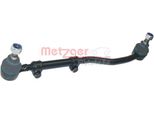 Asta Di Guida Anteriore Sinistra Metzger Per Opel Omega B