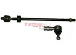 Tirante Anteriore Metzger Per Vw Transporter T3