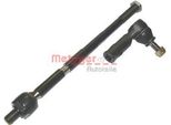 Tirante Anteriore Sinistro Metzger Per Audi Tt Roadster