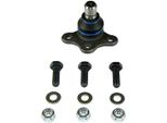 Supporto Inferiore Anteriore/Giunto Di Guida Metzger Per Peugeot 208 I