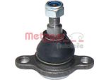 Supporto/Giunto Di Guida Anteriore Metzger Per Vw Transporter T5