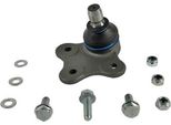Supporto Inferiore Anteriore/Giunto Di Guida Metzger Per Opel Corsa D