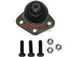 Supporto Inferiore Anteriore/Giunto Di Guida Metzger Per Vw Golf I