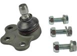 Supporto Inferiore Anteriore/Giunto Di Guida Metzger Per Opel Corsa C
