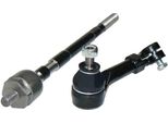 Tirante Anteriore Sinistro Metzger Per Renault Kangoo (KC0/1_)
