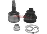 Kit Giunto Di Trasmissione Anteriore 134Mm Metzger Per Fiat Punto (188_)