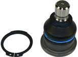 Supporto/Giunto Di Guida Anteriore Metzger Per Nissan Micra Iii