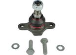 Supporto/Giunto Di Guida Anteriore Inferiore Metzger Per Vw Transporter T4