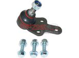 Supporto Inferiore Anteriore/Giunto Di Guida Metzger Per Ford Focus Ii