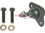 Supporto Inferiore Anteriore/Giunto Di Guida Metzger Per Volvo 940 Ii