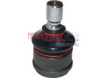 Supporto Inferiore Anteriore/Giunto Di Guida Metzger Per Mazda 3 Notchback