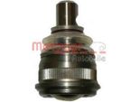 Supporto Inferiore Anteriore/Giunto Di Guida Metzger Per Mercedes 124 Notchback