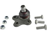 Supporto Inferiore Anteriore/Giunto Di Guida Metzger Per Ford Mondeo I