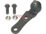 Supporto/Giunto Di Guida Anteriore Metzger Per Opel Corsa B