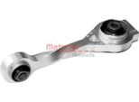 Supporto Motore Posteriore Metzger Per Renault Megane I