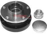 Set Di Cuscinetti Ruota Metzger Wm 1287