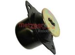 Supporto Motore Posteriore Sinistro Metzger Per Vw Passat B3/B4