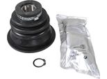 Set Soffietti Albero Motore 84Mm Metzger Per Renault Megane I