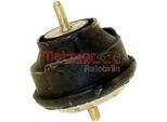 Cuscinetto Motore Sinistro Metzger Per Bmw 3 (E46)