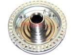 Metzger N 3120 Mozzo Ruota Anteriore Sinistro Anteriore Destro Per Vw Polo Hatchback (6N1) Ø100 Mm Cerchio