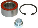 Set Di Cuscinetti Ruota Anteriore Metzger Per Ford Escort V