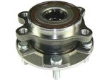 Metzger Wm 6875 Set Di Cuscinetti Per Ruote
