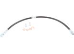 Vaico V10-3077 Tubo Freno Anteriore Sinistro Anteriore Destro Per Vw Tiguan (5N) Per Audi Q3 (8UB, 8UG)