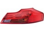 Hella Luce Posteriore Combinata Sinistra 9EL 354 668-011