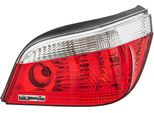 Fanale Posteriore Destro 12 V W16W Tecnologia Hella Per Bmw Serie 5
