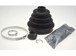 Set Di Soffietti Spidan Per Albero Motore 21100 Per Ford Escort Vi Cabrio (Tutti)