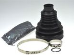Set Soffietti Albero Motore Con Grasso Spidan Per Sede Alhambra (710)