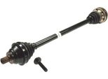 Albero Di Trasmissione 796Mm Con Bullone Spidan Per Vw Passat B6
