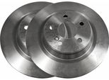 2X Disco Freno Vaico V30-80061 Posteriore 59 3Mm 8 271Kg 315Mm