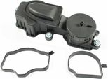 Valvola Di Ventilazione Del Carter Metzger Per Bmw 3 (E46)