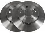 2X Disco Freno Vaico V30-40010 Anteriore 46 5Mm 5 619Kg 284Mm