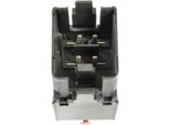 Interruttore Luci Di Emergenza Metzger 0916291 Per Vw Golf V Hatchback (1K1) Golf V Variant (1K5) Jetta Mk5 (1K)