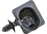 Sonda Lambda 450Mm Sensore Di Controllo Metzger Per Ford Focus Iii