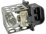Resistenza In Serie Motore Elettrico (Ventola Radiatore) Metzger Per Renault Laguna Ii