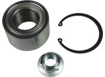 Set Di Cuscinetti Ruota Metzger Per Mazda 6 Station