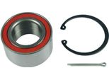 Metzger Wm 6956 Set Di Cuscinetti Per Ruote