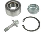 Set Di Cuscinetti Ruota Metzger Per Mercedes A-CLASS (W176)