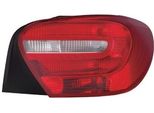Van Wezel Lampada Combinata Posteriore Destra Adatta A MERCEDES-BENZ Classe A (W176)