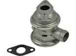 Valvola Aria Secondaria Valvola A Membrana Pneumatica Metzger Per Audi A4 B5