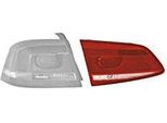 Van Wezel Fanale Posteriore Combinato Articolo: 5740937