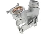 Bloccasterzo Vaico V10-0001 Per Vw Golf Ii (19E 1G1) Golf Iii (1H1) Polo (6N2)