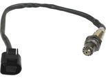 Sonda Lambda 500Mm Sensore Di Controllo Metzger Per Bmw 5 (F10)