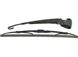 Braccio Tergicristallo Posteriore Metzger Per Vw Transporter T6
