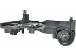 Centralina Cambio Automatico Inferiore Metzger Per Mercedes C-KLASSE (W202)