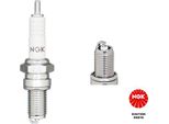 2 Candele Di Accensione Ngk D8EA Per