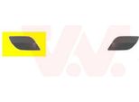 Coperchio Van Wezel, Paraurti Articolo: 3745588